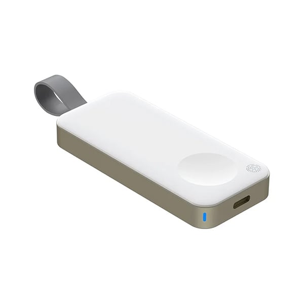 WiWU Wi-M19 Elfin Wireless Watch Charger