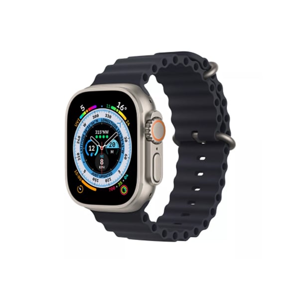 Telzeal Germany TC51 Large Display Smart Watch