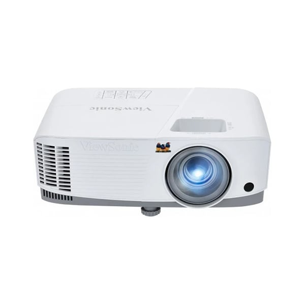 ViewSonic PG707W 4000 ANSI Lumens Normal Throw WXGA Projector