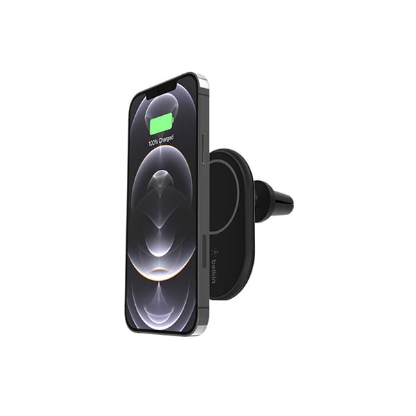 Belkin WIC004BTBK MagSafe Car Holder