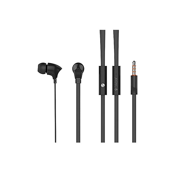 Celebrat G3 Earphones