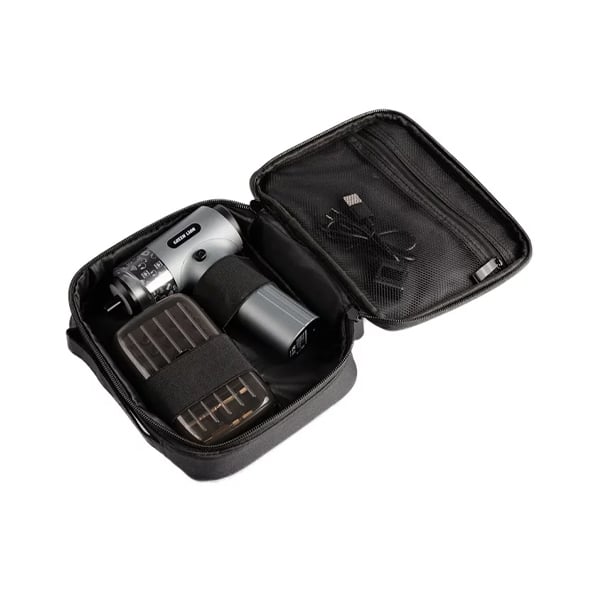 Green Lion 35 in 1 Electric Screwdriver Set