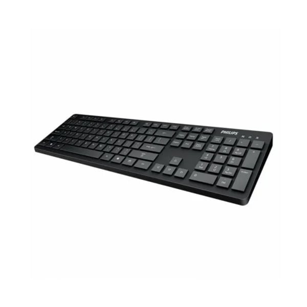 Philips K302 USB Wired Keyboard