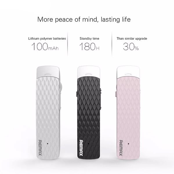 Remax RB-T9 Wireless Bluetooth Headset