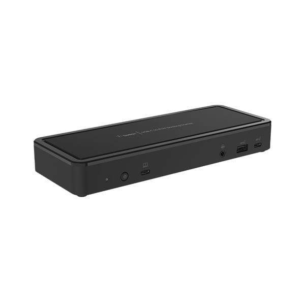 Belkin INC003vfBK 14-Port USB-C Docking Station