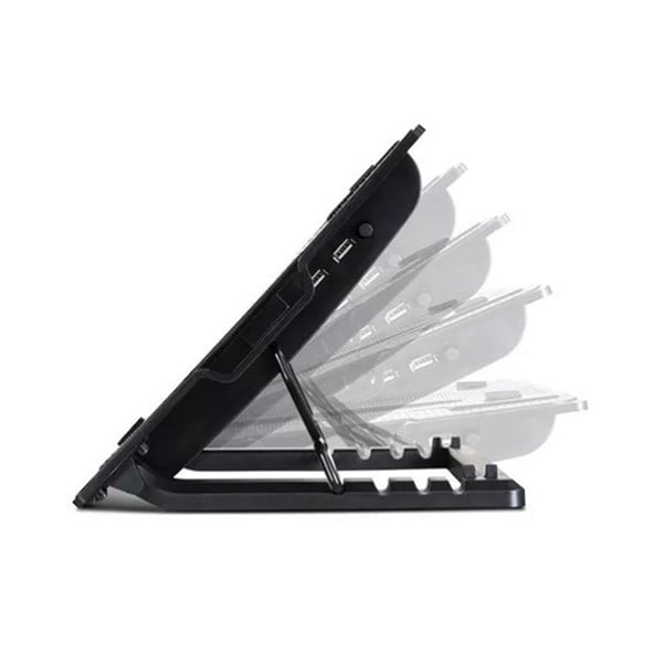 Mikuso Ncp-235 Notebook Cooling Pad