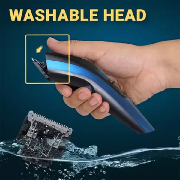 VGR V-052 Rechargeable Adjustable Trimmer