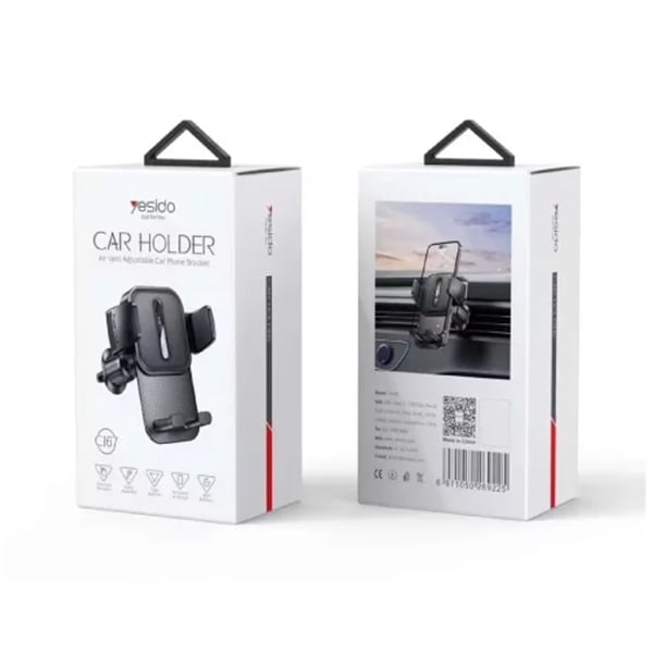 Yesido C167 Car Phone Holder