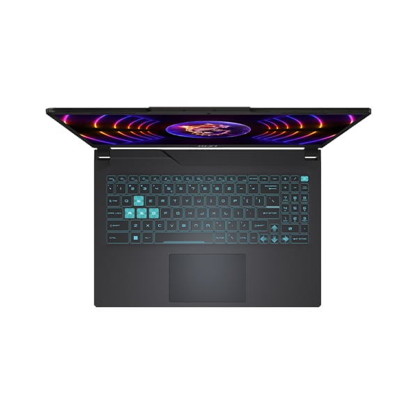 MSI Cyborg 15 A13V i7 16GB 512GB DDR5 15.6" Laptop