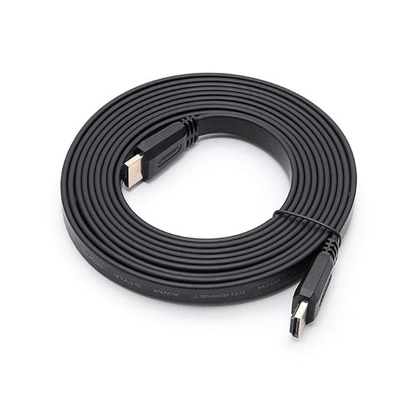 UGREEN 50820 HDMI to HDMI 3M Flat Cable