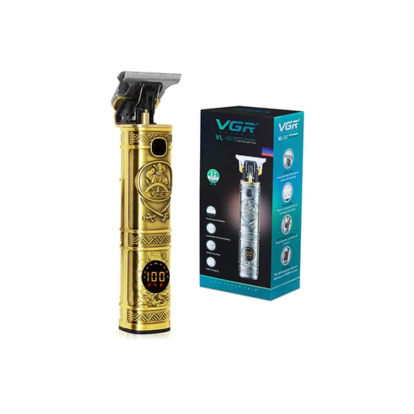VGR VL-097 Limited Edition Hair Trimmer