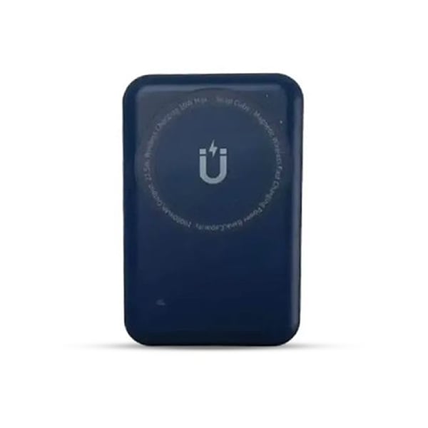 WiWU Snap Cube 22.5W 10000mAh Wireless Power Bank