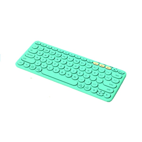 HP K231 Wireless Bluetooth Keyboard