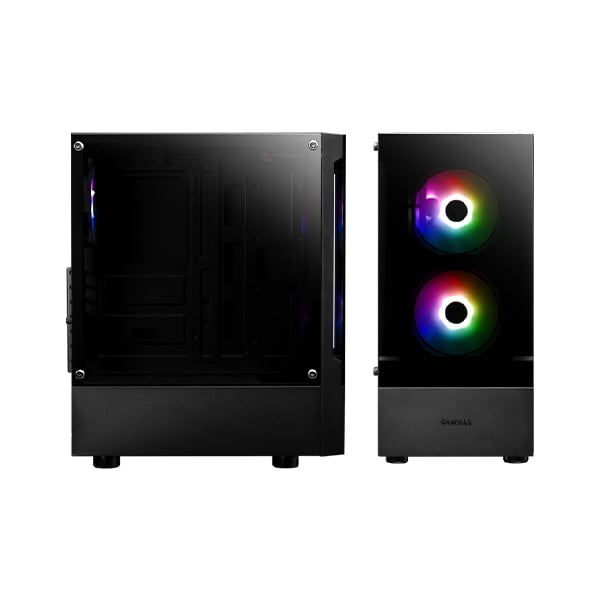 Gamdias Talos E3 Gaming Case