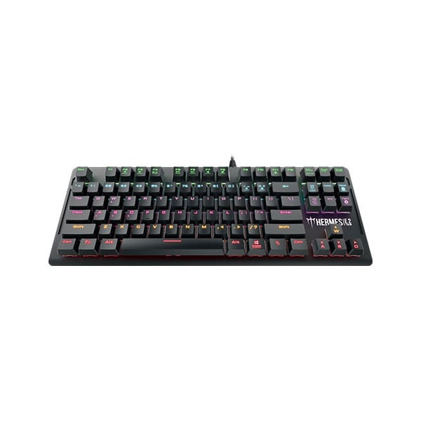 Gamdias Hermes E2 Backlit Mechanical Gaming Keyboard
