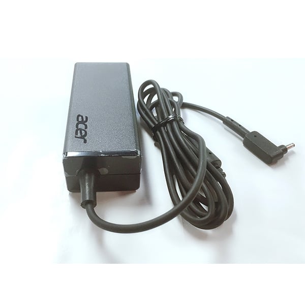 Acer 19V 2.37A 45W 3.0 x 1.1mm Replacement Laptop AC Power Charger Adapter