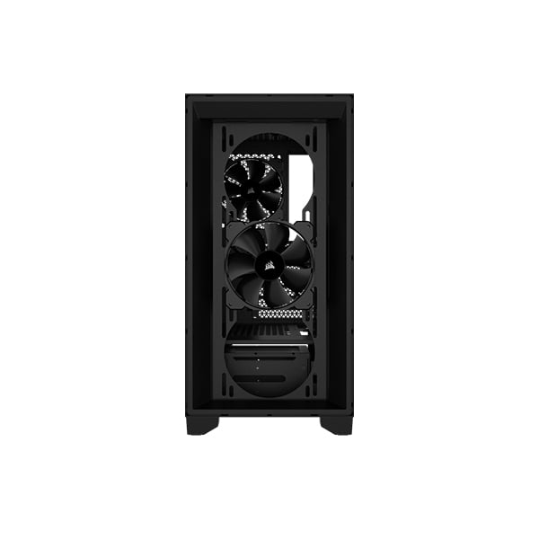 Corsair 3000D AIRFLOW Mid-Tower PC Case