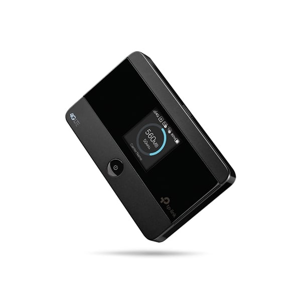 TP-Link M7350 4G LTE Mobile Wi-Fi