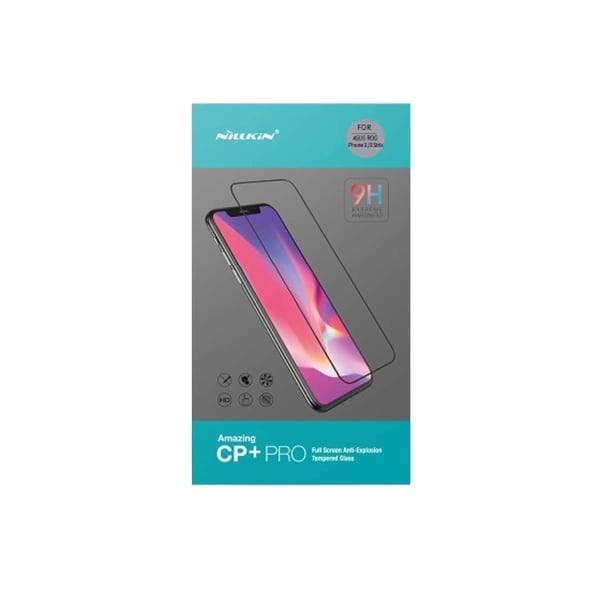 Nillkin CP+ Pro HD Tempered Glass Protector for Asus ROG 3 Pro