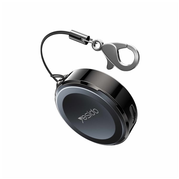 Yesido DS18 Apple Zinc Alloy Watch Charger