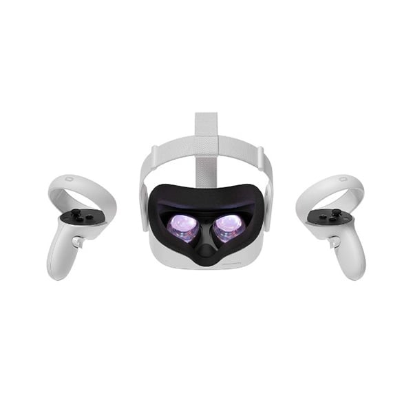 Oculus Quest 2 256GB VR Headset
