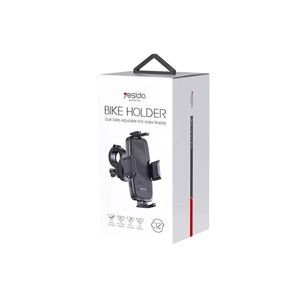 Yesido C127 Bicycle Mount Cell Phone Holder