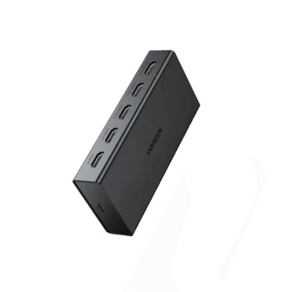 UGREEN 90514 4K@60Hz 1 in 4 out HDMI Splitter