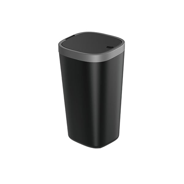 WiWU Ergonomic Spring Cover Design Trash Can