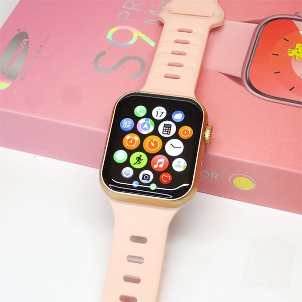 S9 Pro Mini Smart Watch