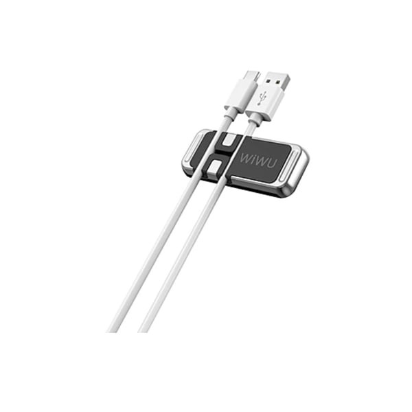 WiWU USB Cable Organizer