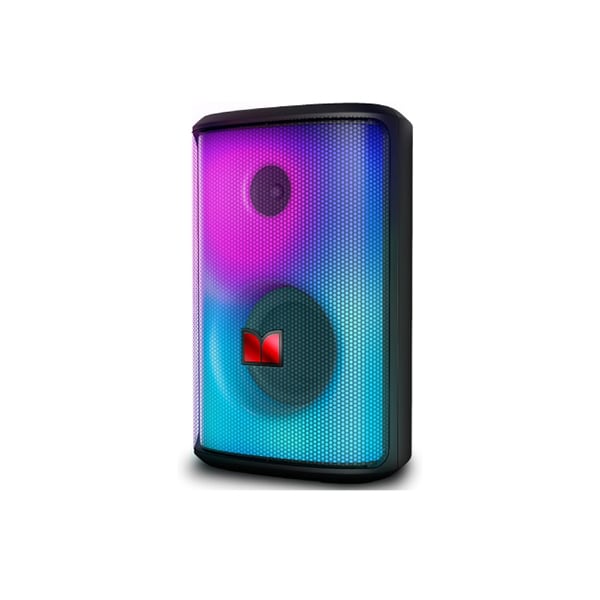 Monster Sparkle Bluetooth Speaker With Microphone