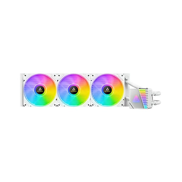 Antec SYMPHONY 360 ARGB 12th GEN Support Liquid CPU Cooler