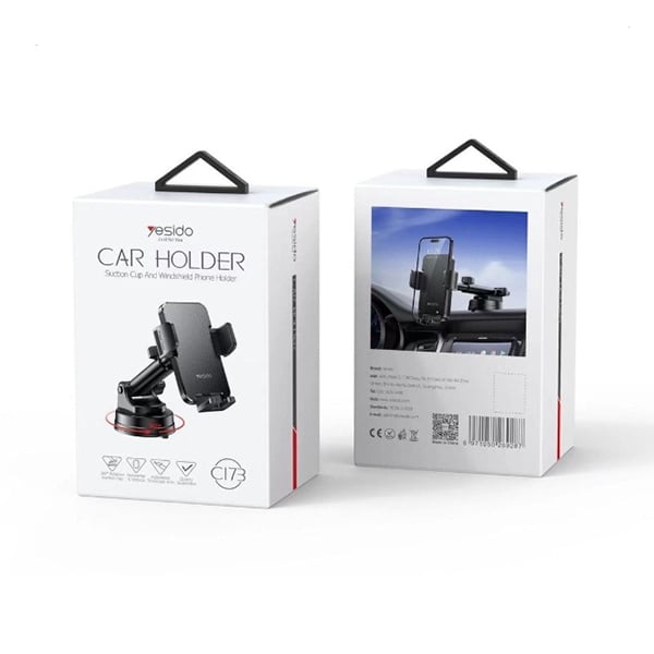 Yesido C173 Dashboard Phone Holder