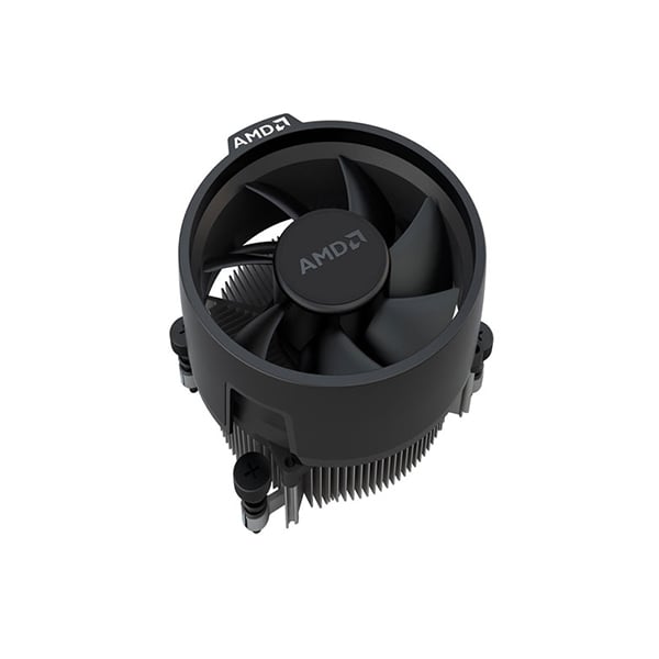 AMD Ryzen 5-5500 Desktop Processor