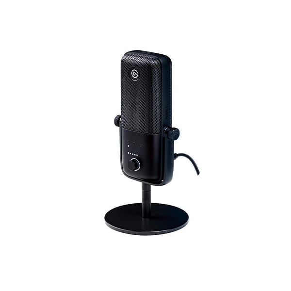 Elgato Wave 3 Premium Microphone