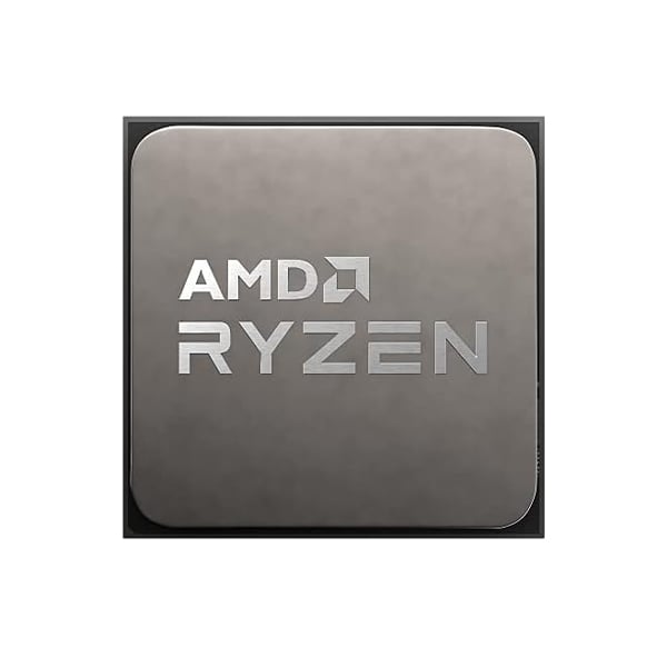 AMD Ryzen 7 5700G Desktop Processor