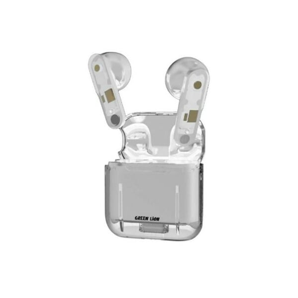 Green Lion Solo Wireless Earbuds