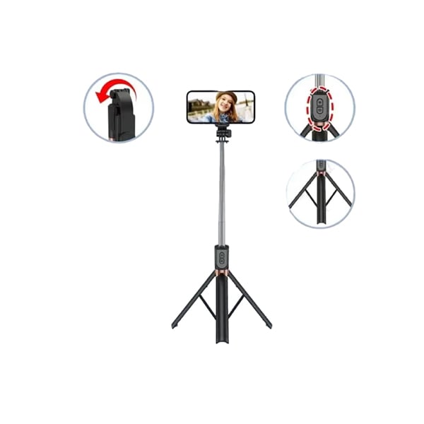 Plokama Live-K9 Tripod