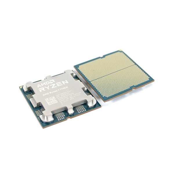 AMD Ryzen 7 7700X Desktop Processor