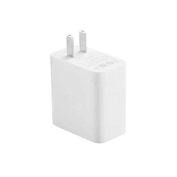 OnePlus Warp Charge 80W Type-A Power CN Adapter