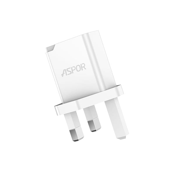 Aspor A825 20W PD Fast Charger