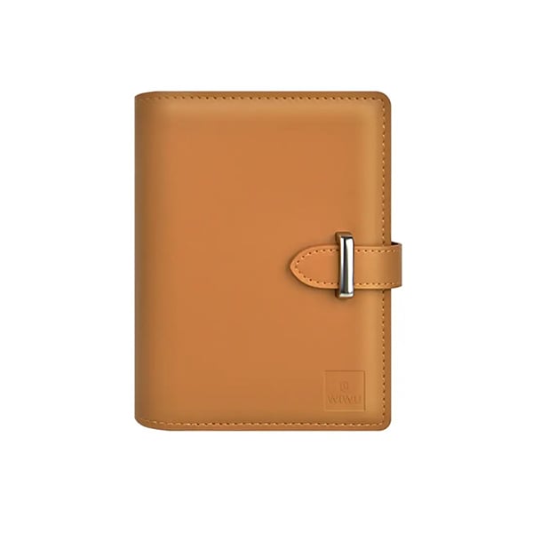 WiWU Ambassador Passport Wallet