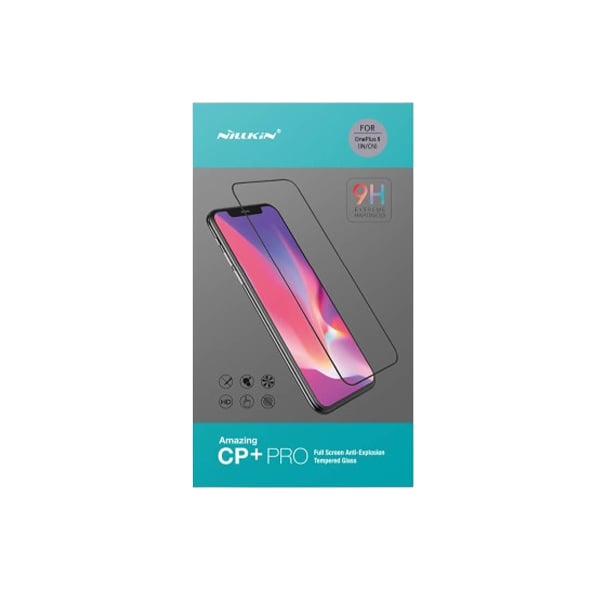 Nillkin CP+ Pro HD Tempered Glass Protector for OnePlus 9