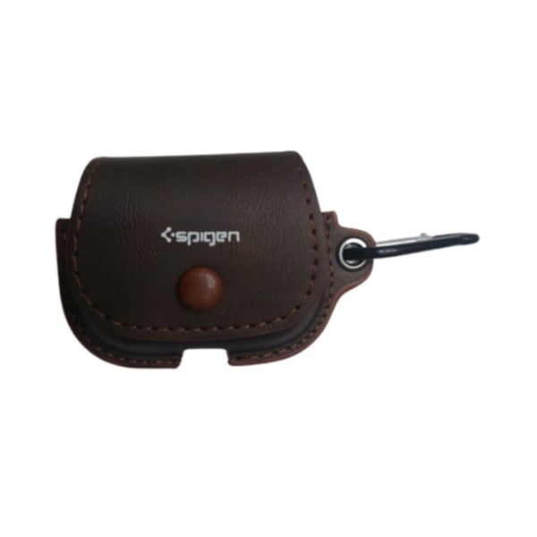Spigen AirPods 3rd Gen Leather Case