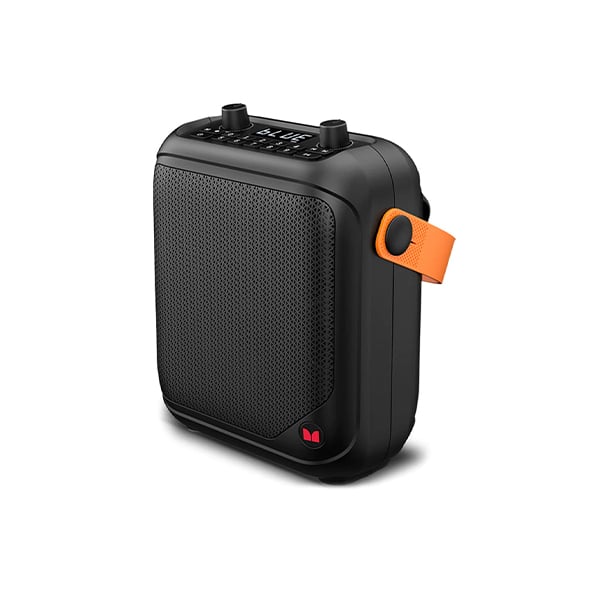 Monster MFS 1 Bluetooth Speaker