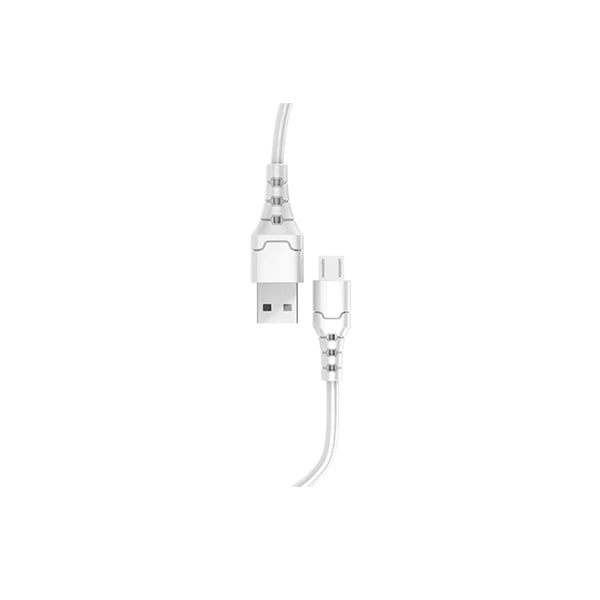 Aspor A100L Fast Charging USB to Micro Cable
