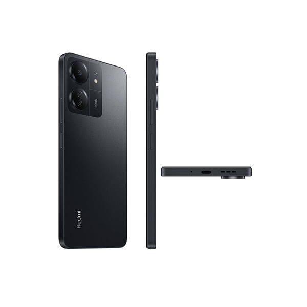 Xiaomi Redmi Note 13C 6GB RAM 128GB