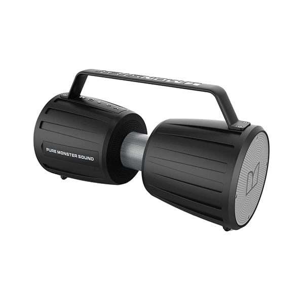 Monster Adventurer Force Bluetooth Speaker