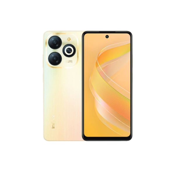 Infinix Smart 8 4GB RAM 64GB