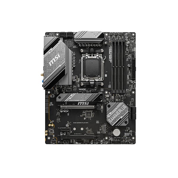 MSI B760 DDR5 Gaming Plus WIFI Motherboard